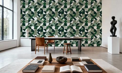 The Functionalist, Green