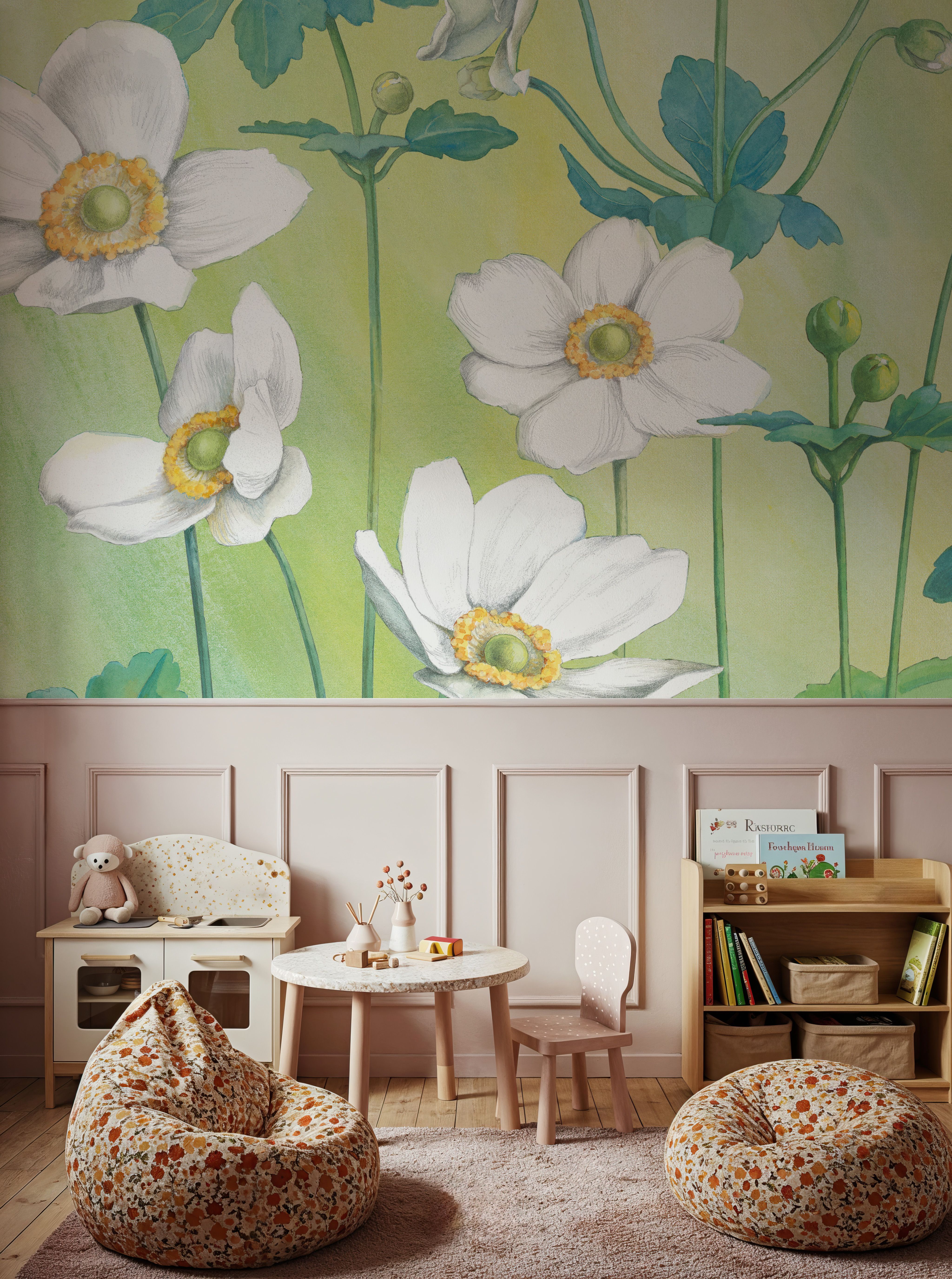 Anemones
