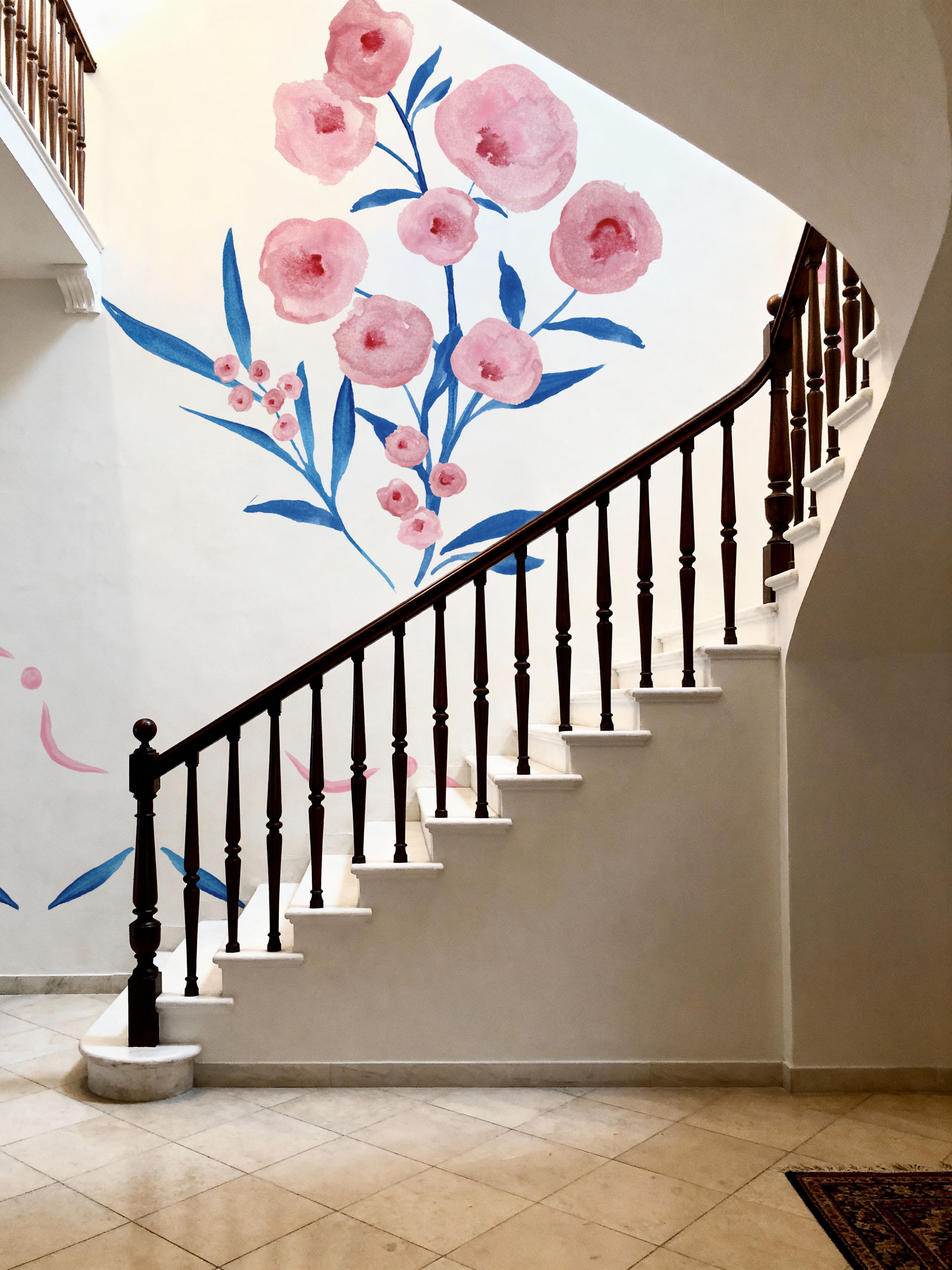 Vintage Modern I