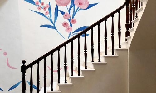 Vintage Modern I