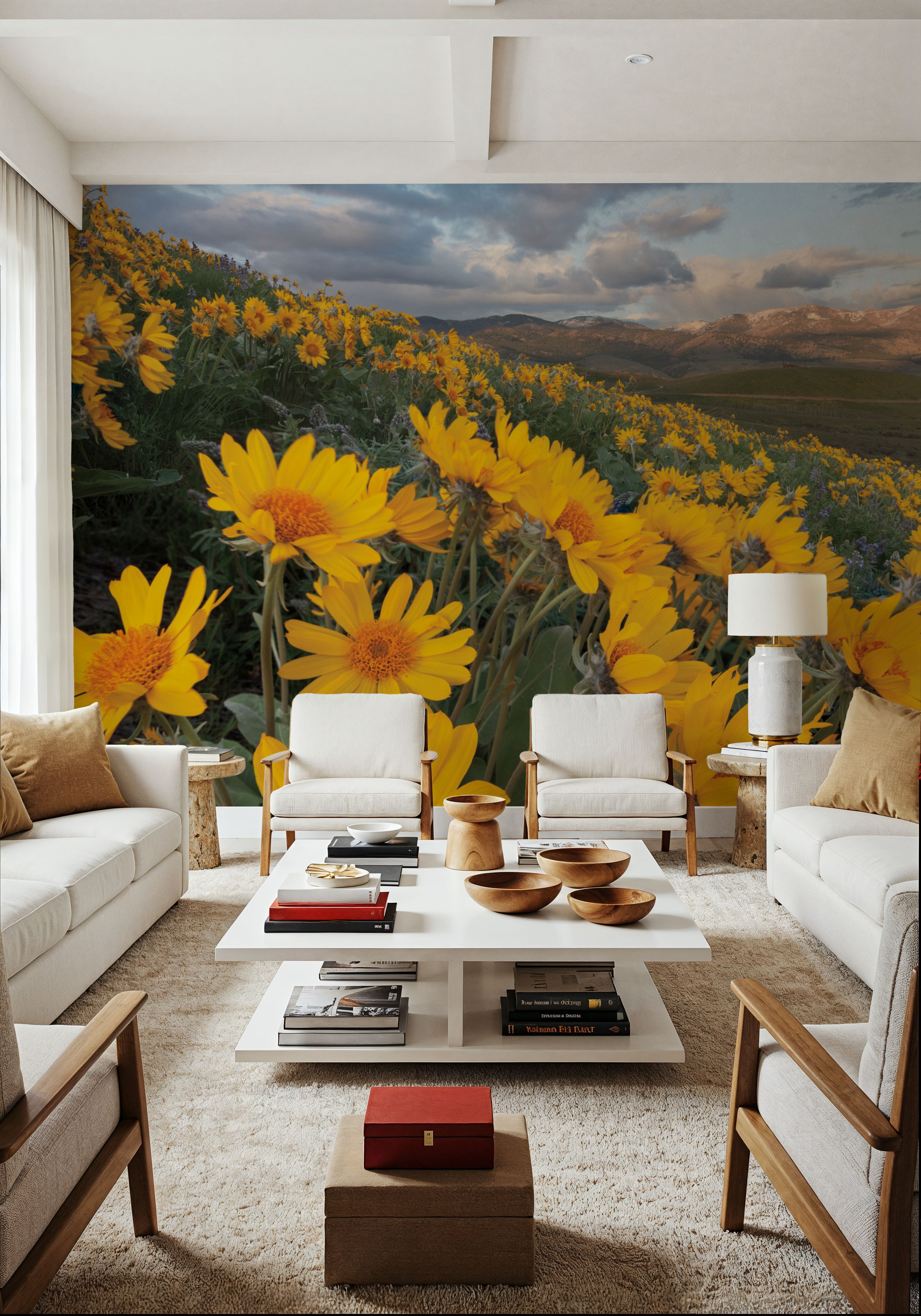 Methow Valley Wildflowers IV