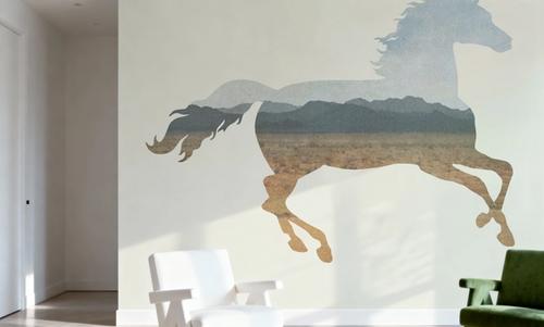 American Southwest Horse