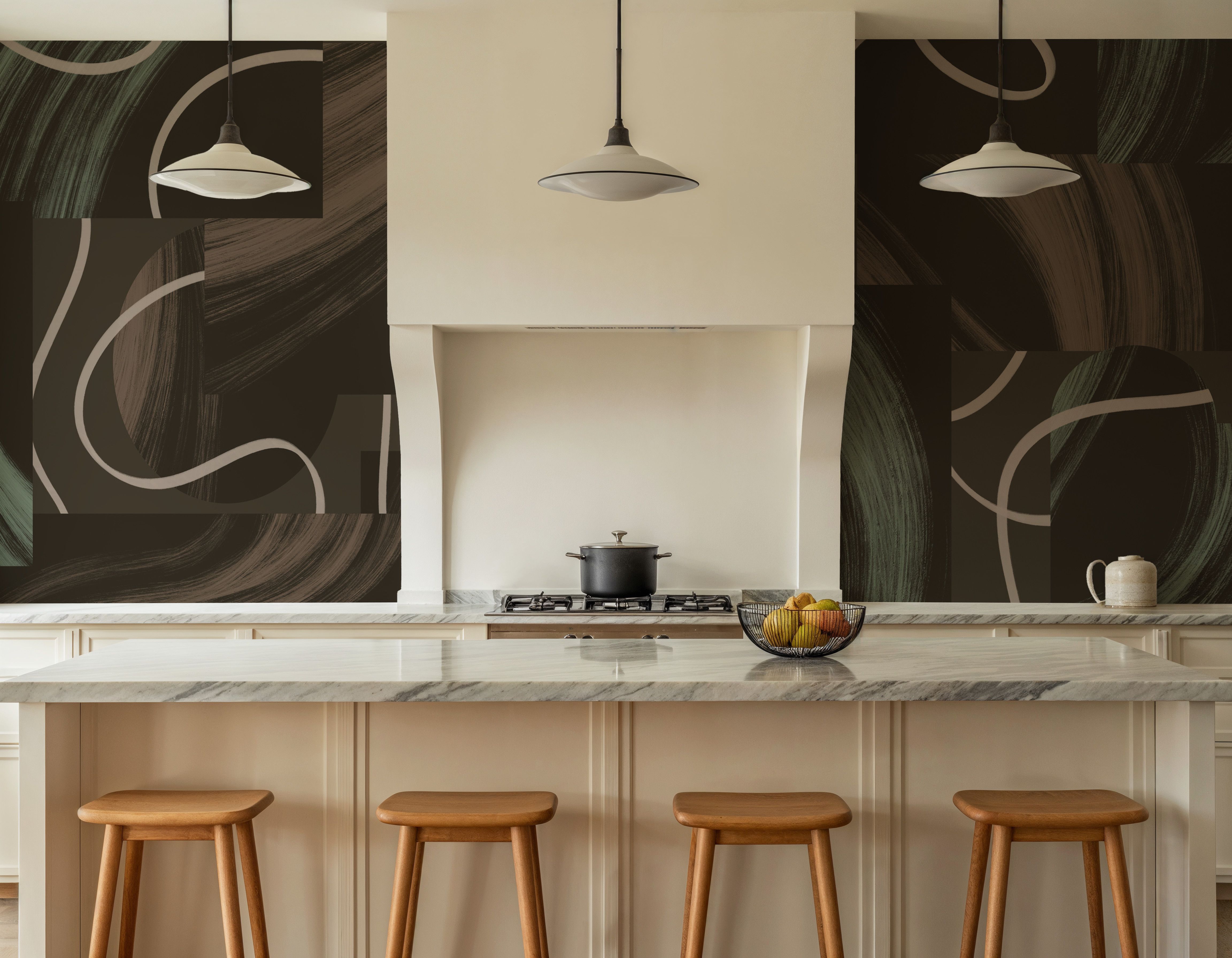 Atomic Paint, Alligator Green