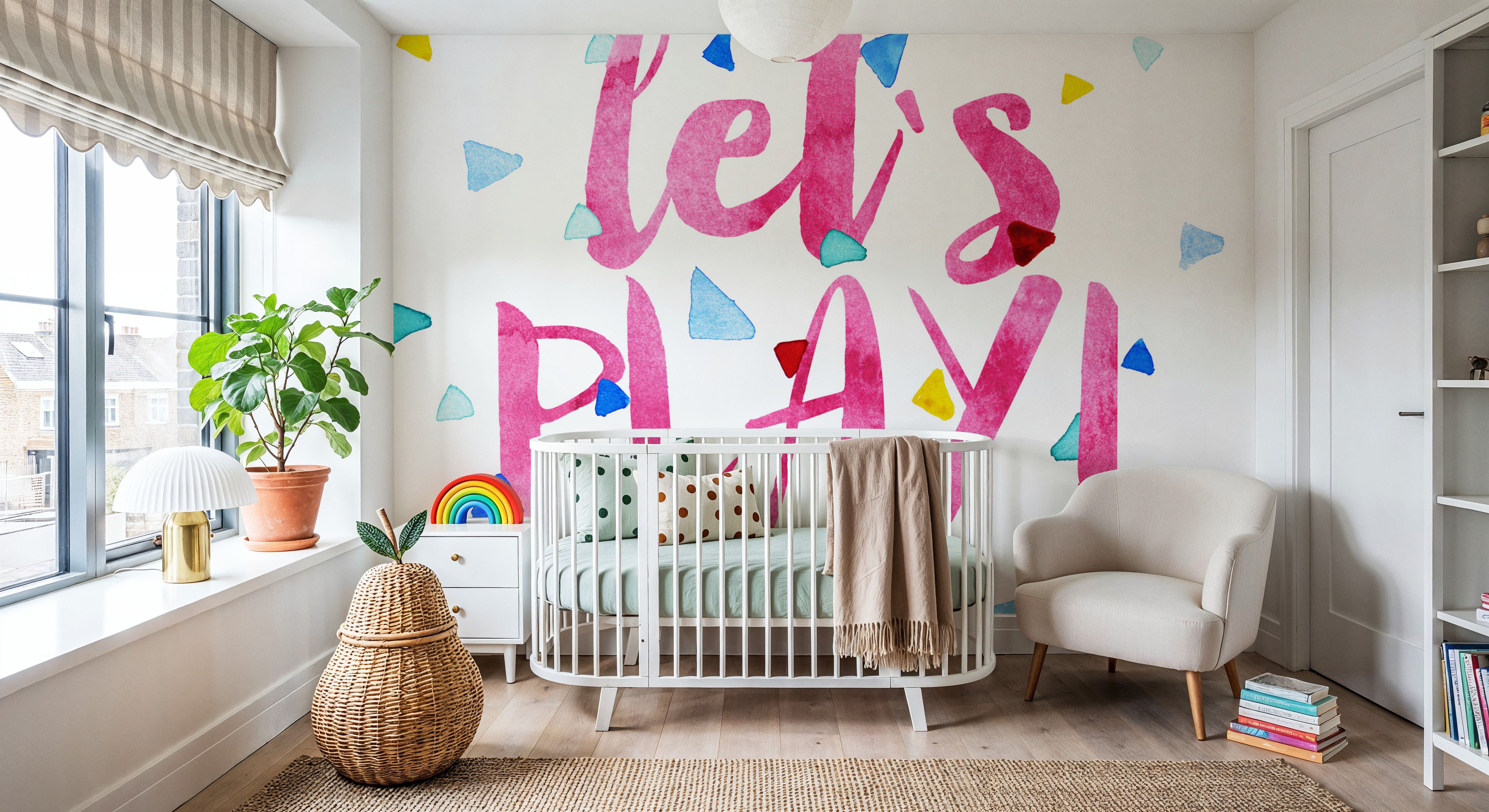 Let`s Play!