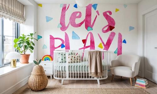 Let`s Play!
