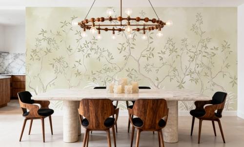 Watercolor Botanicals
