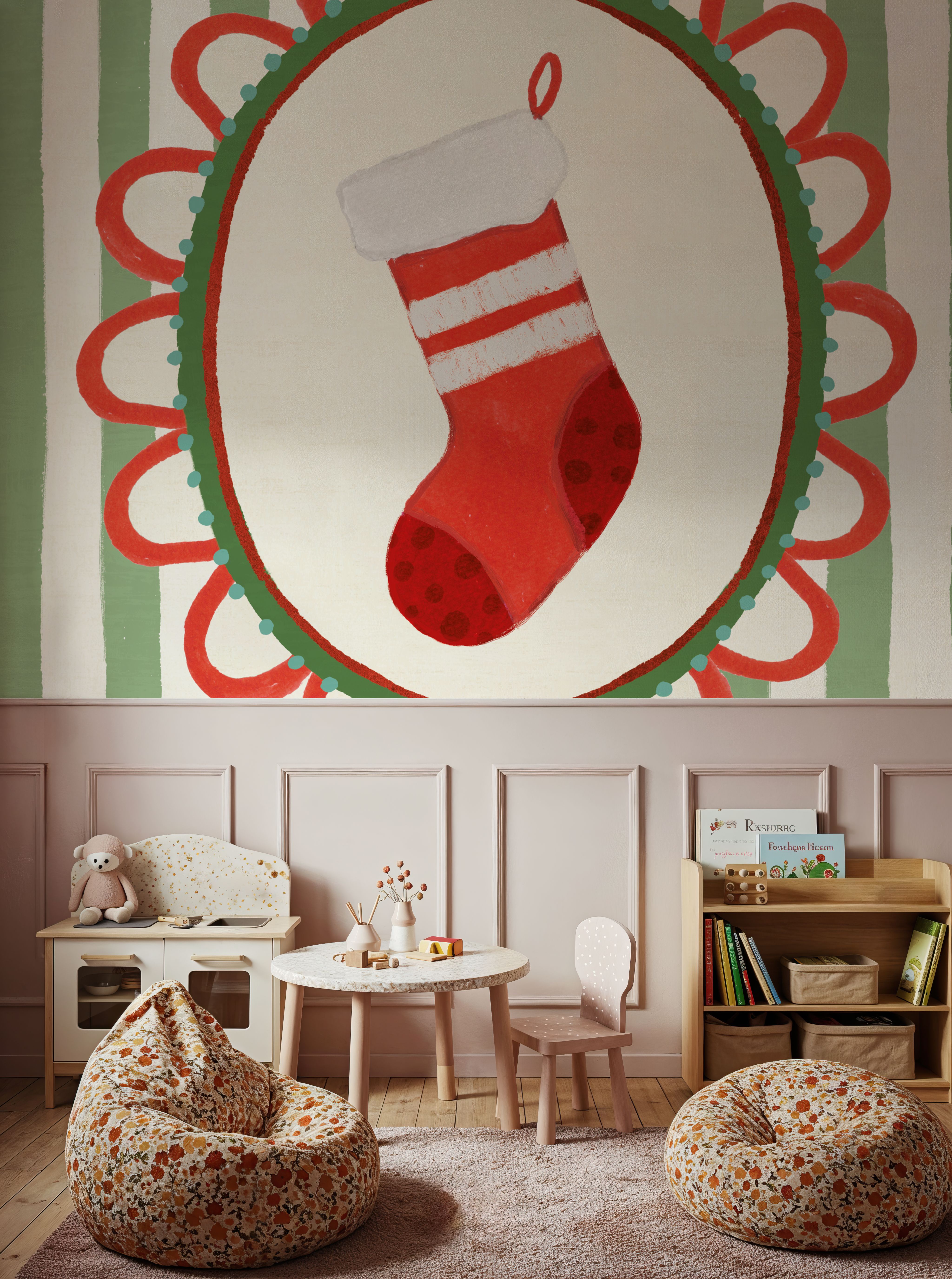 Bright Whimsy IV