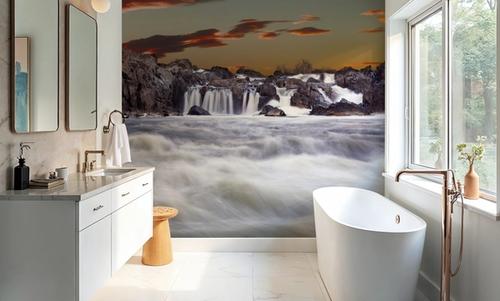 Potomac Waterfalls