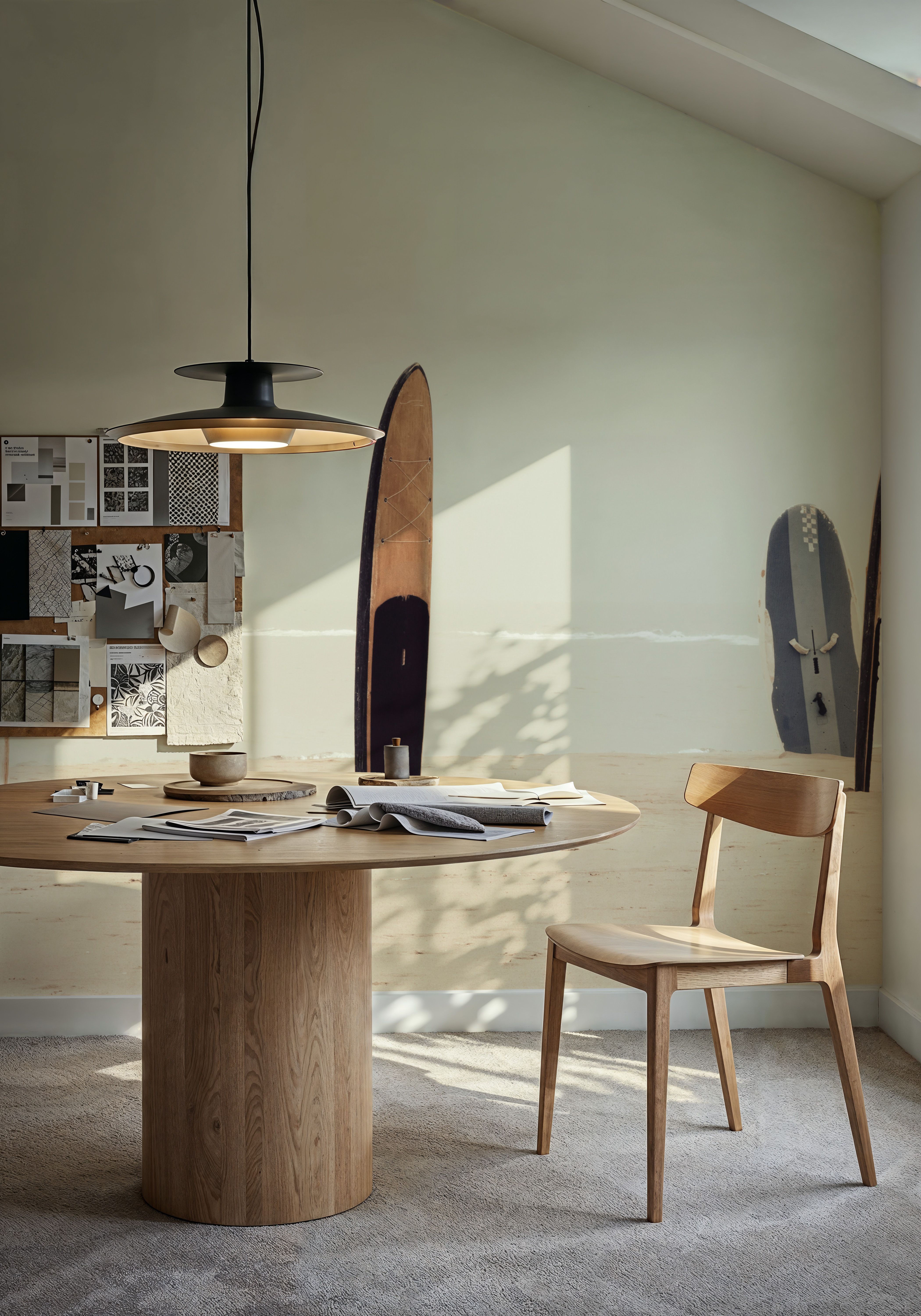 Long Boards IV