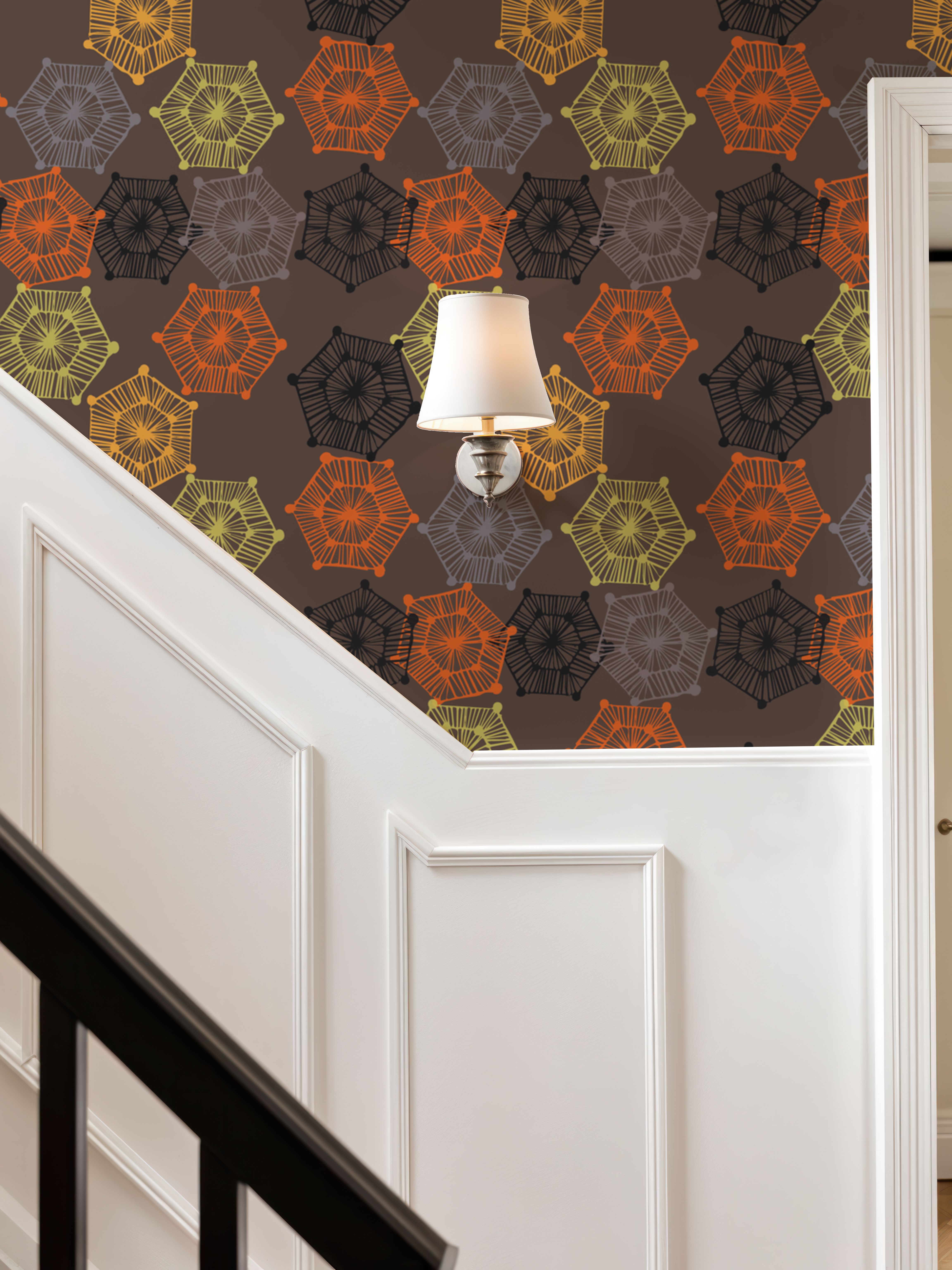 New Harvest Windows Grey