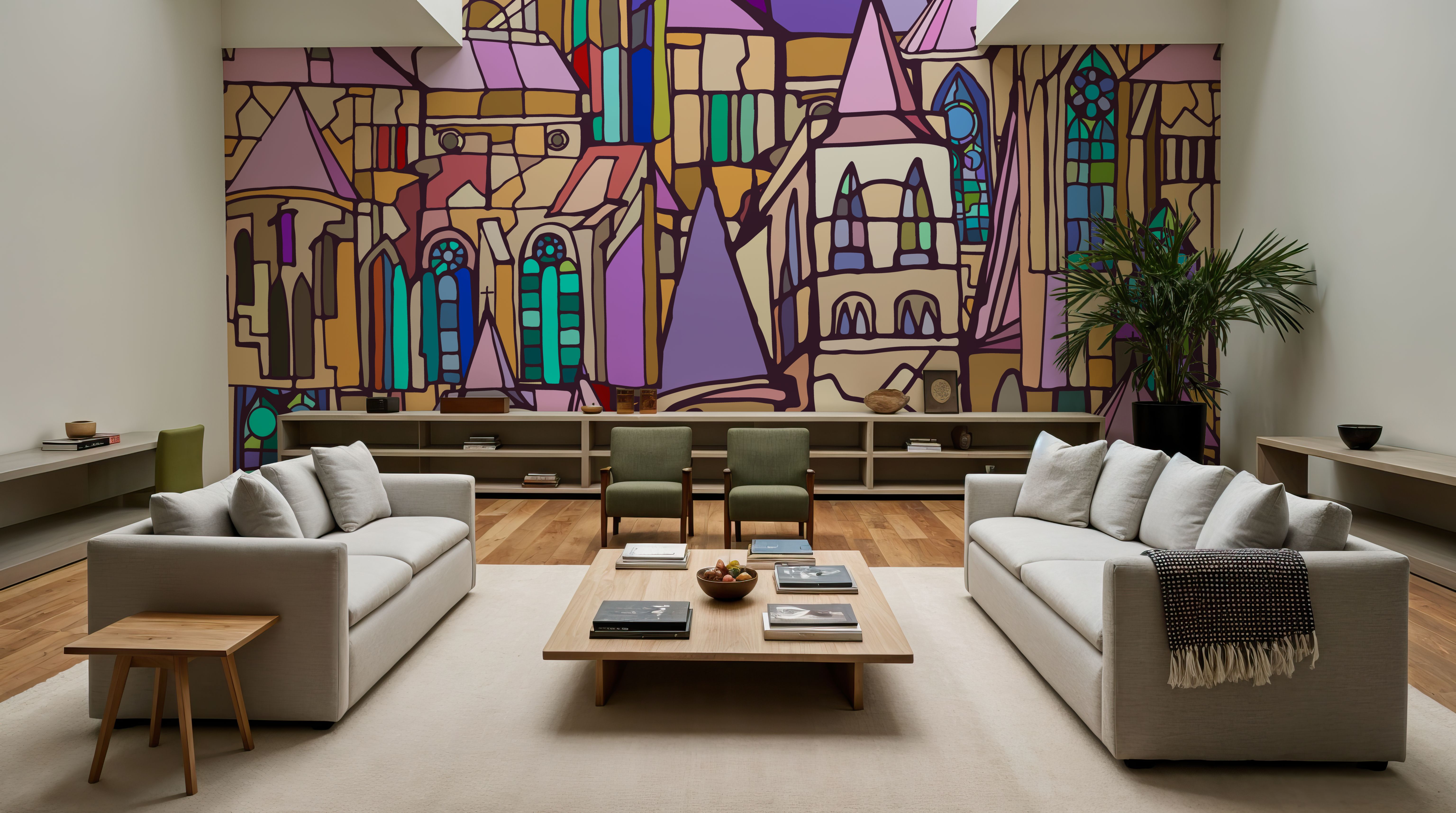 Wonderland Church
