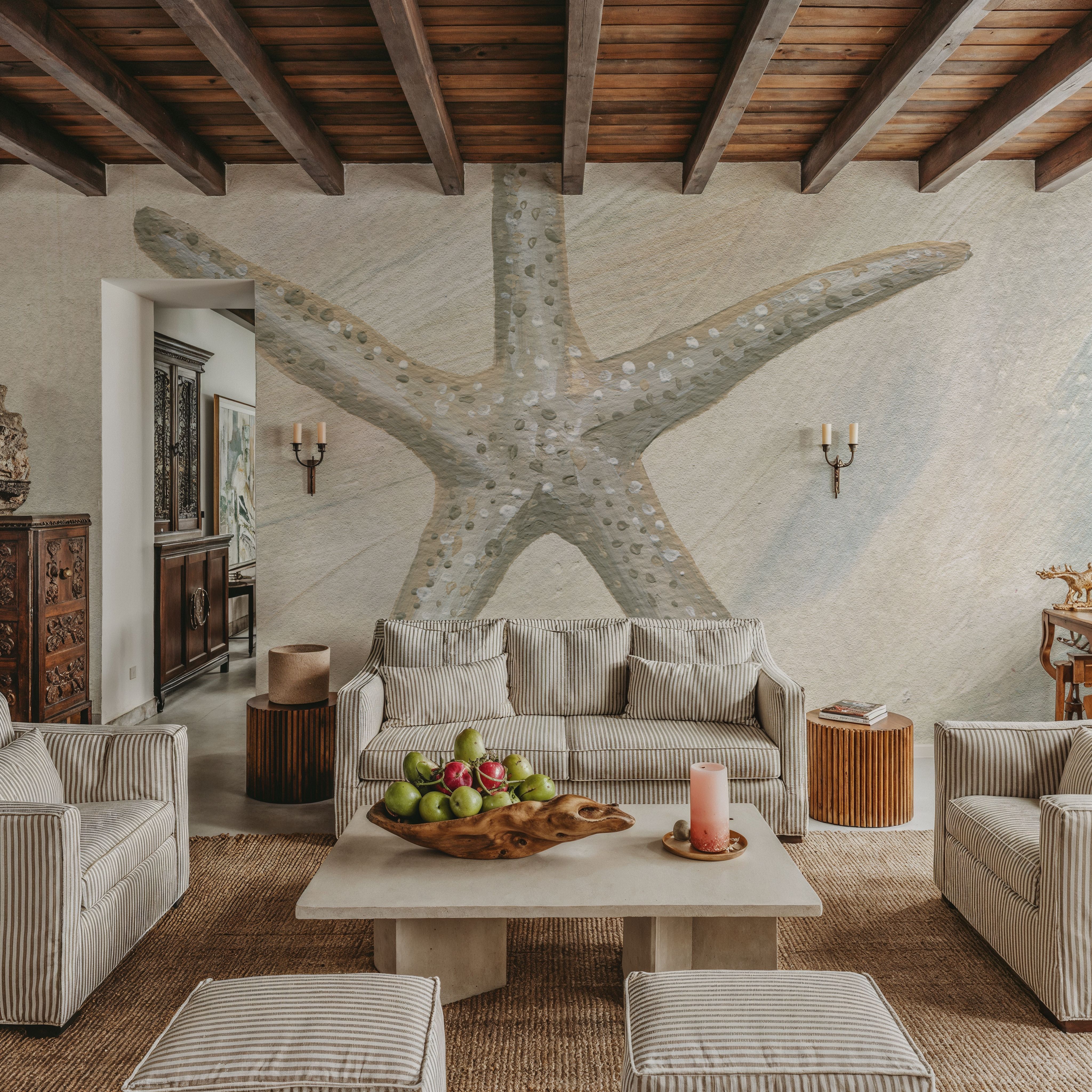 Starfish II
