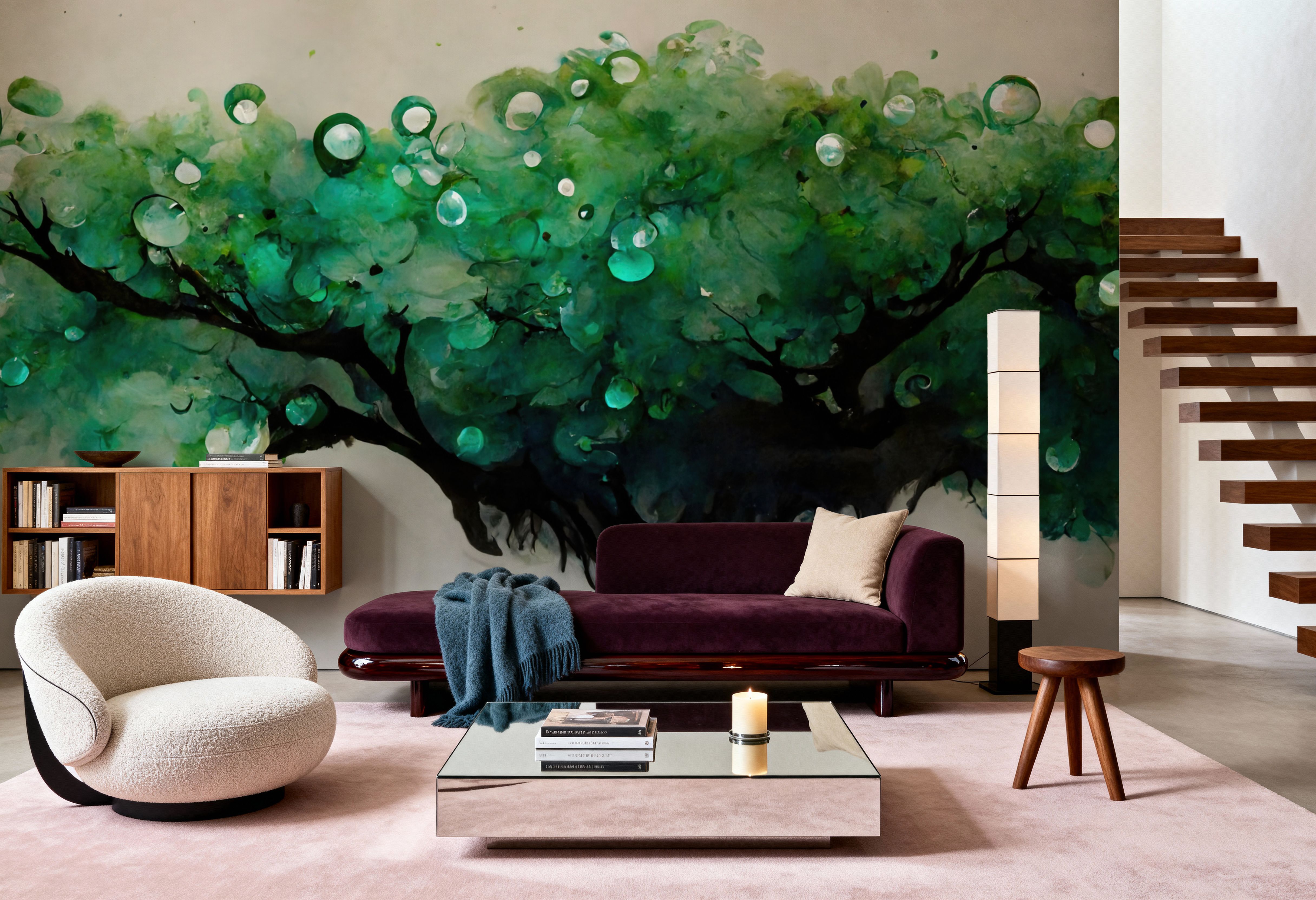 Wonder Tree