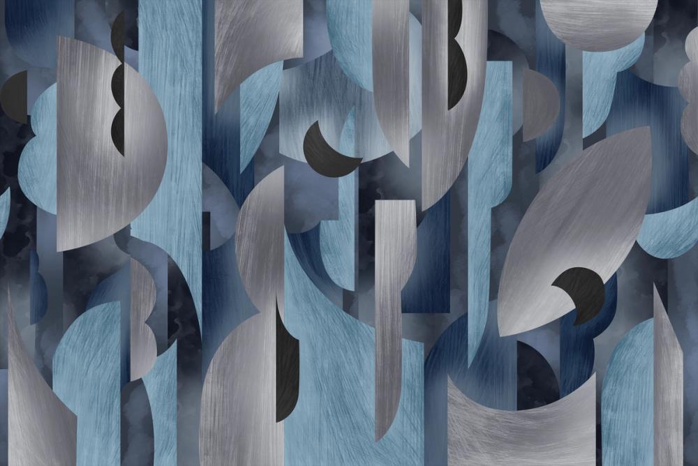 Modern Guild, Blue Steel