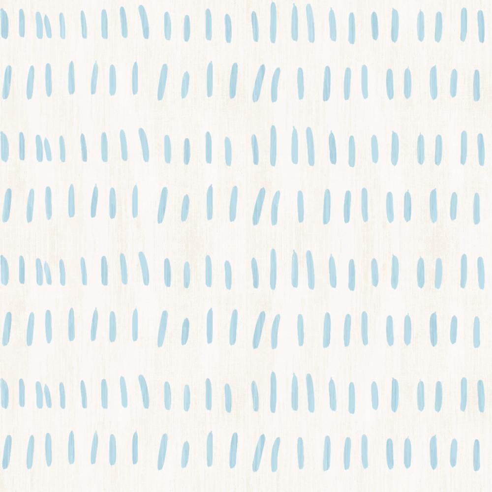 Coastal Leaning Light Blue