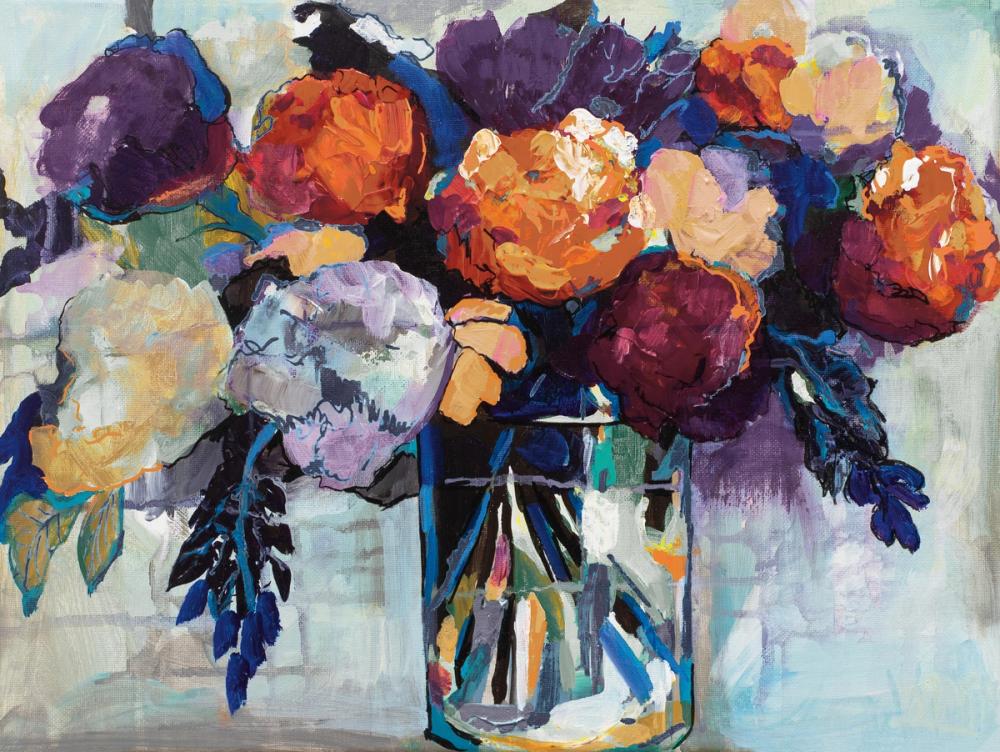 Birthday Celebration Autumn