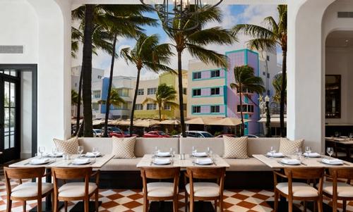 Art Deco in Miami
