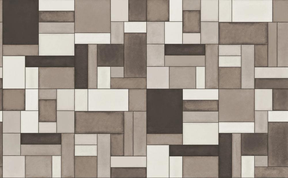 Spectrum Blocks, Eart Dust