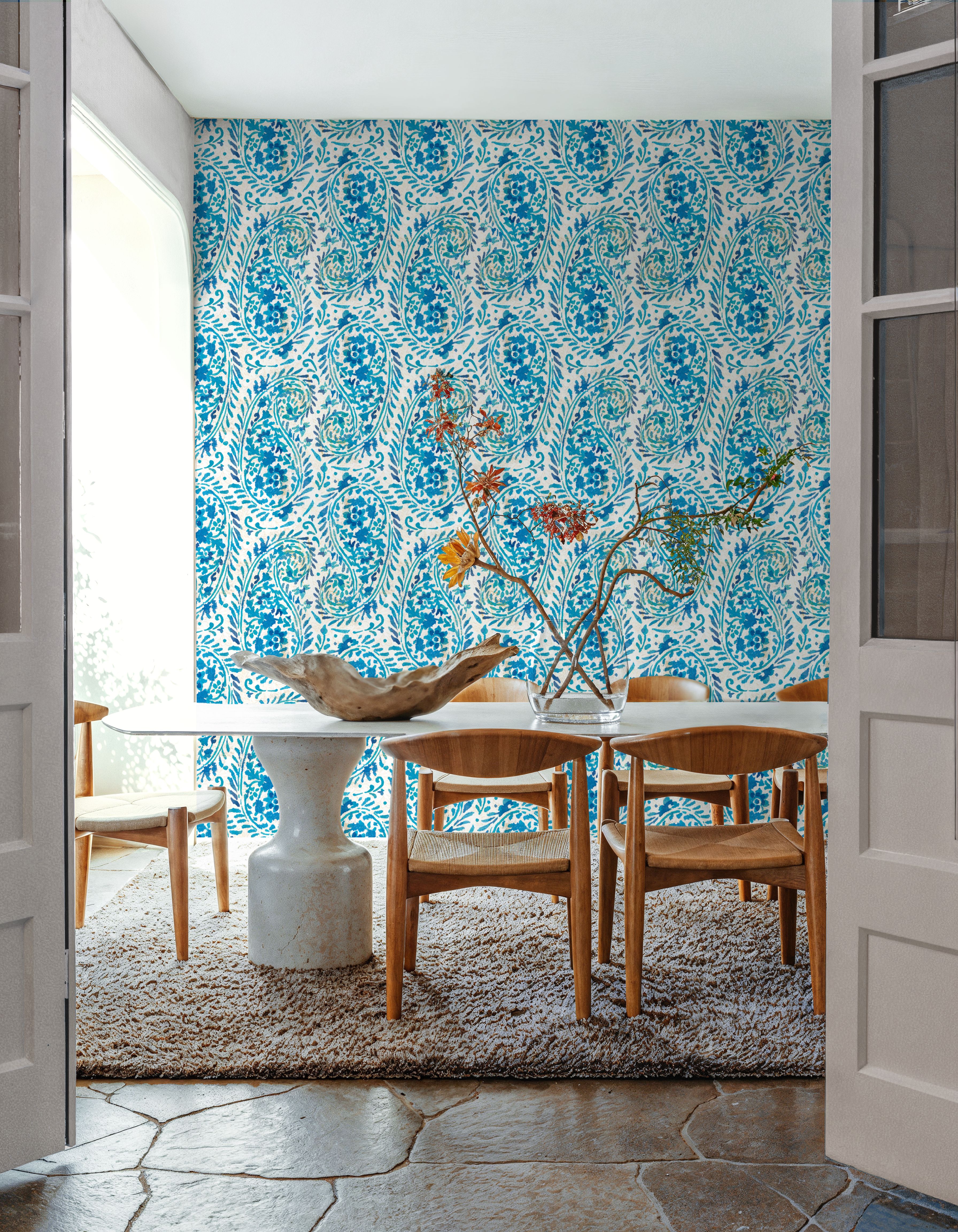 Rustic Floral