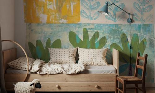 Patchwork Plants II