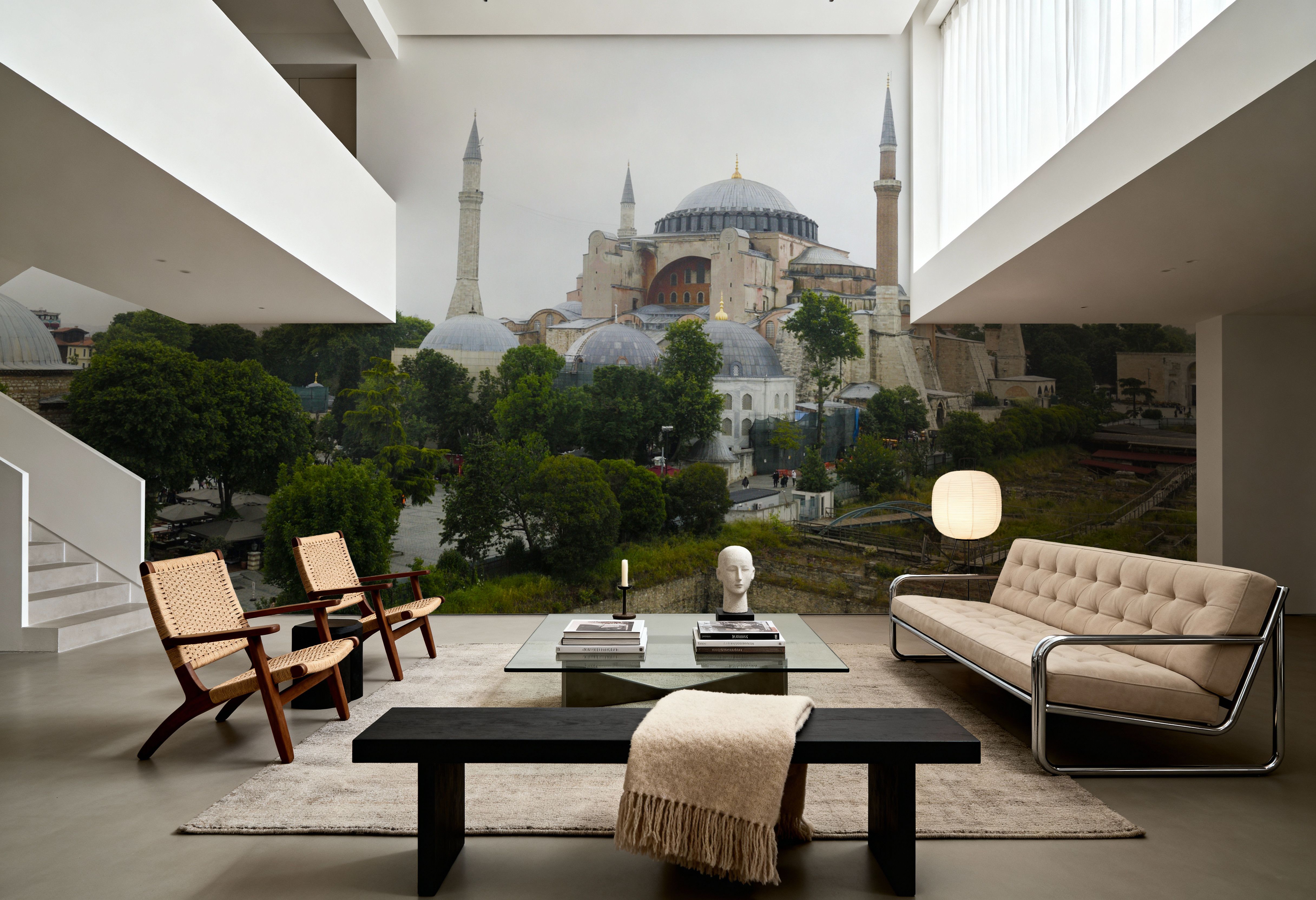 Imperial Sanctuary