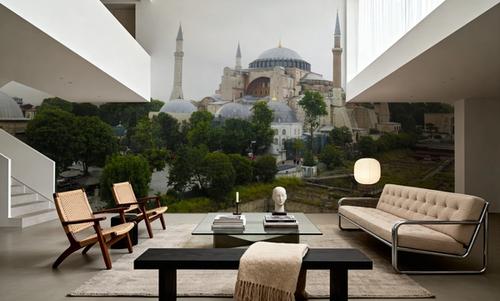 Imperial Sanctuary