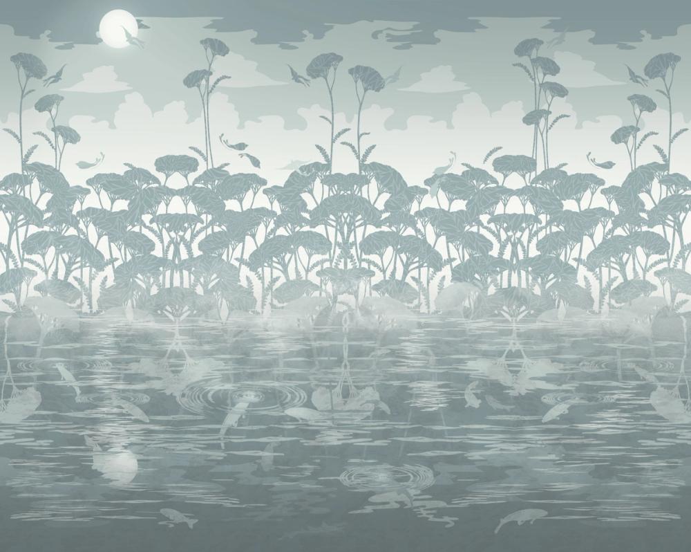 As Above So Below Silver