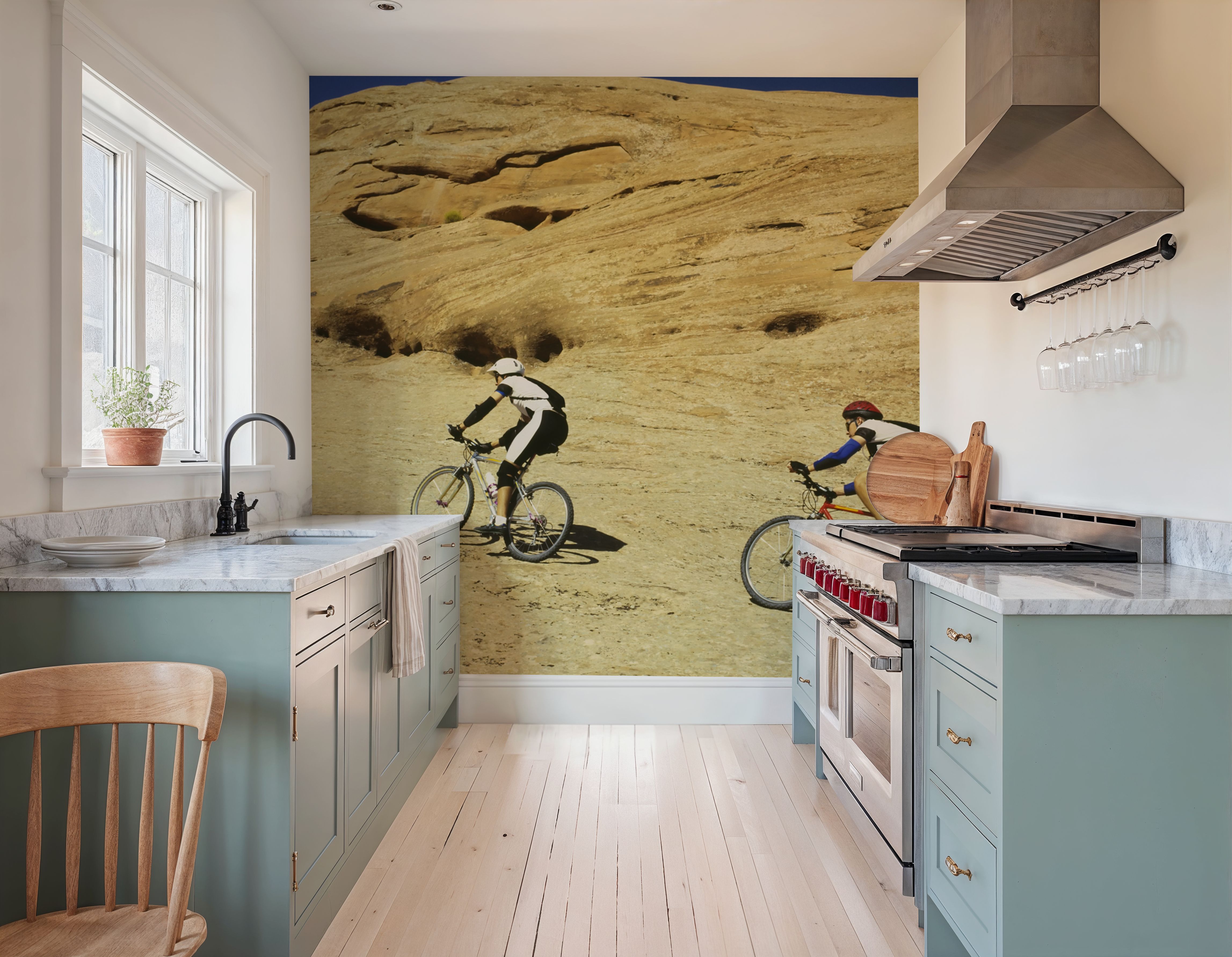 Sandstone Expedition