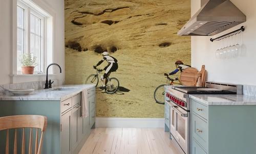 Sandstone Expedition