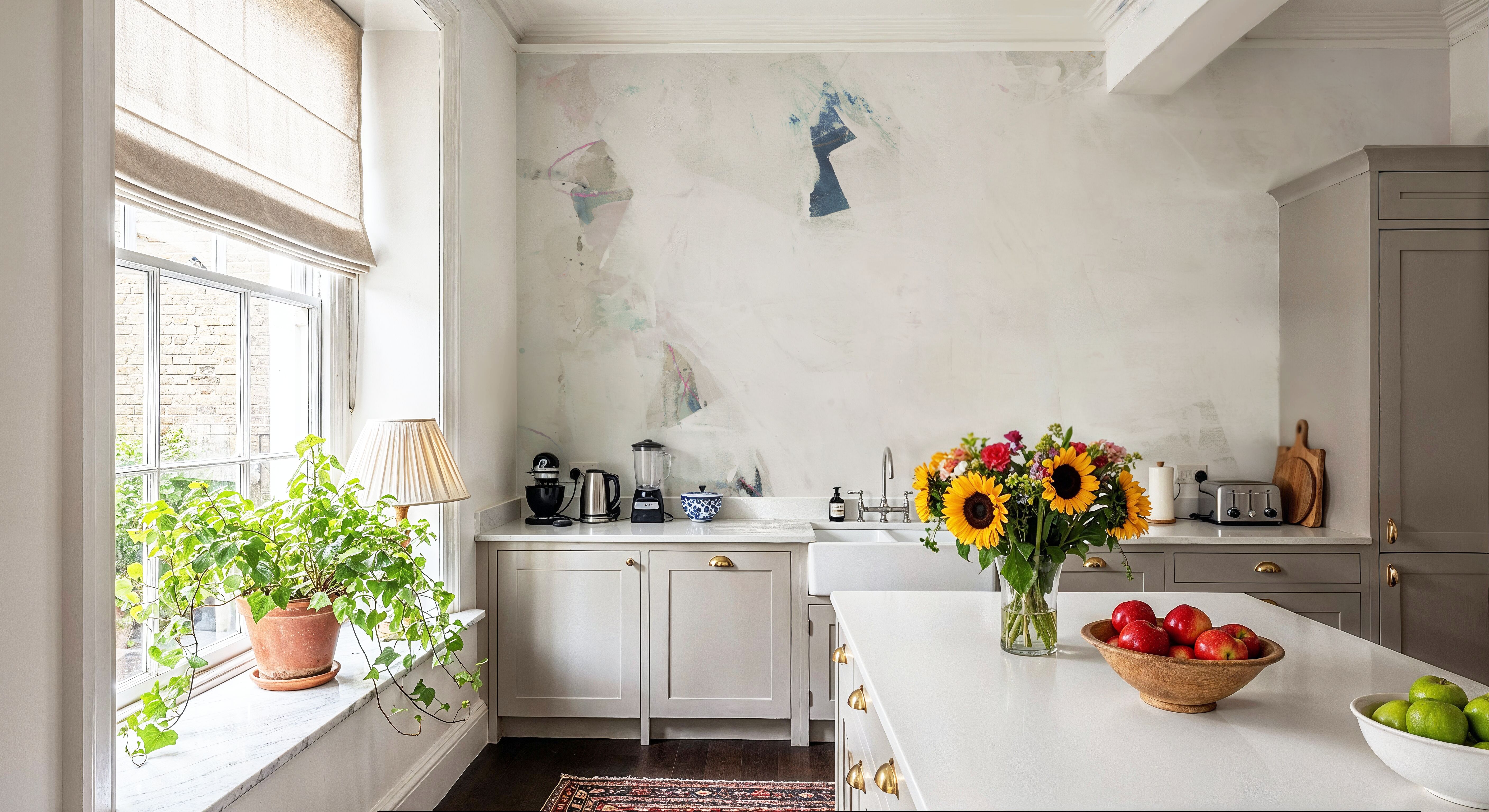 Making Space for Something New Neutral