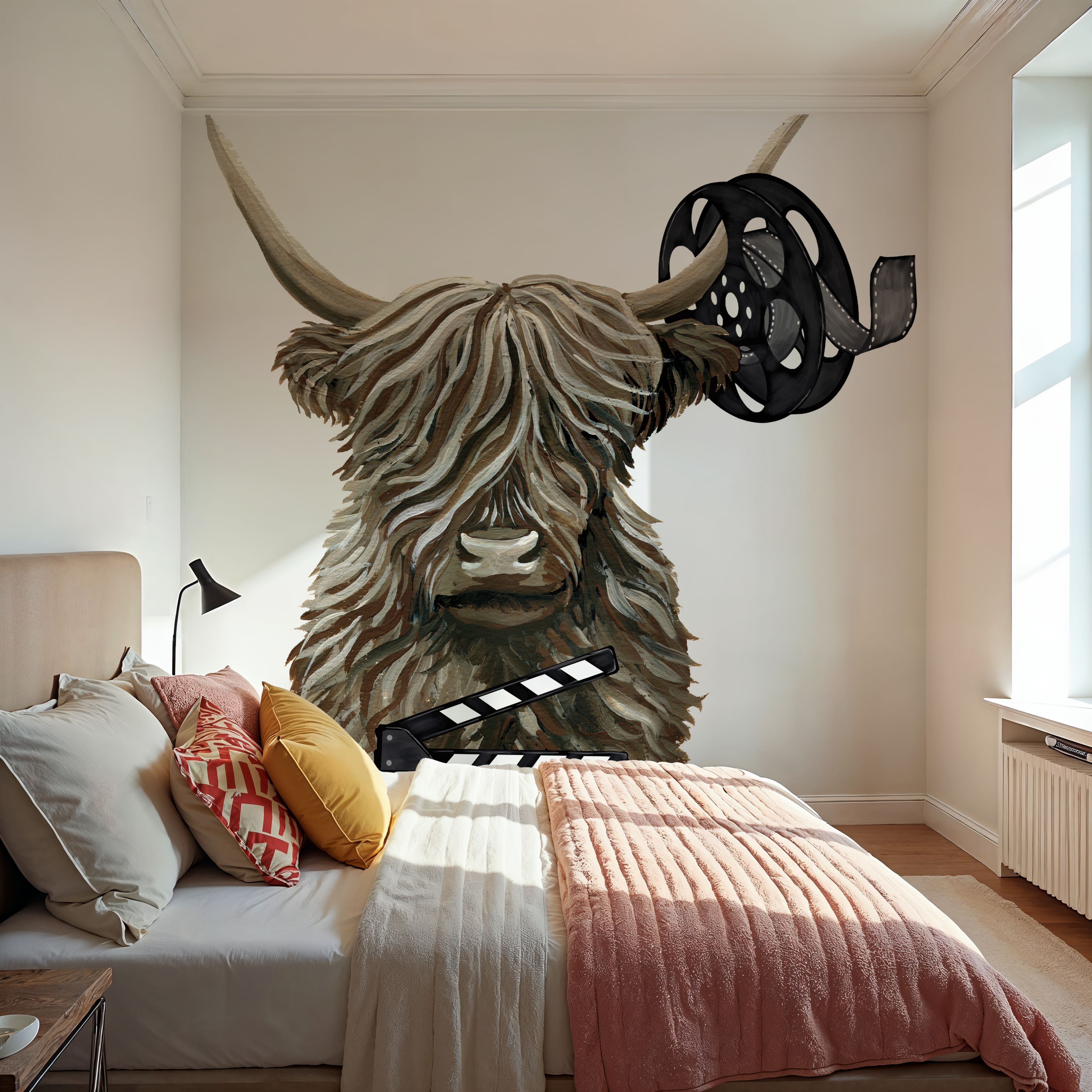 Highland Director