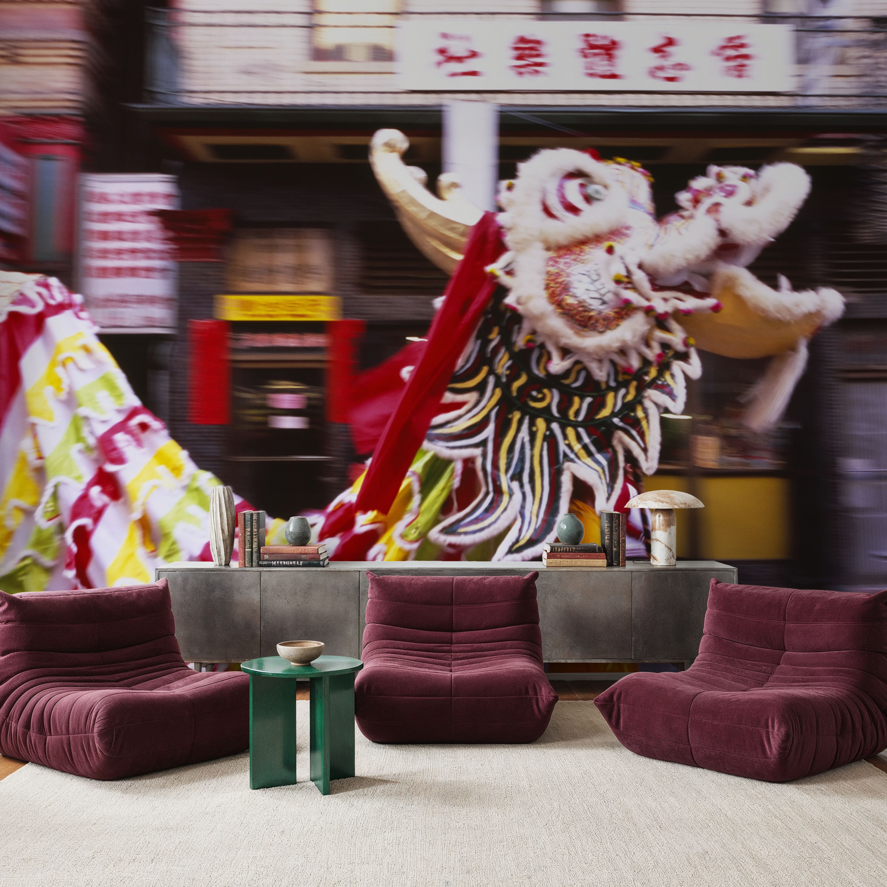 Golden Dragon Festival