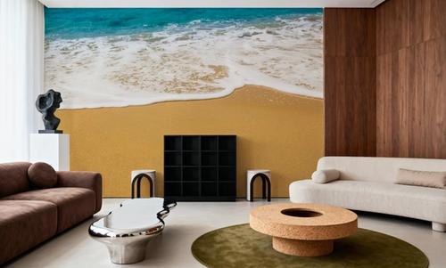 Beach Time Natural
