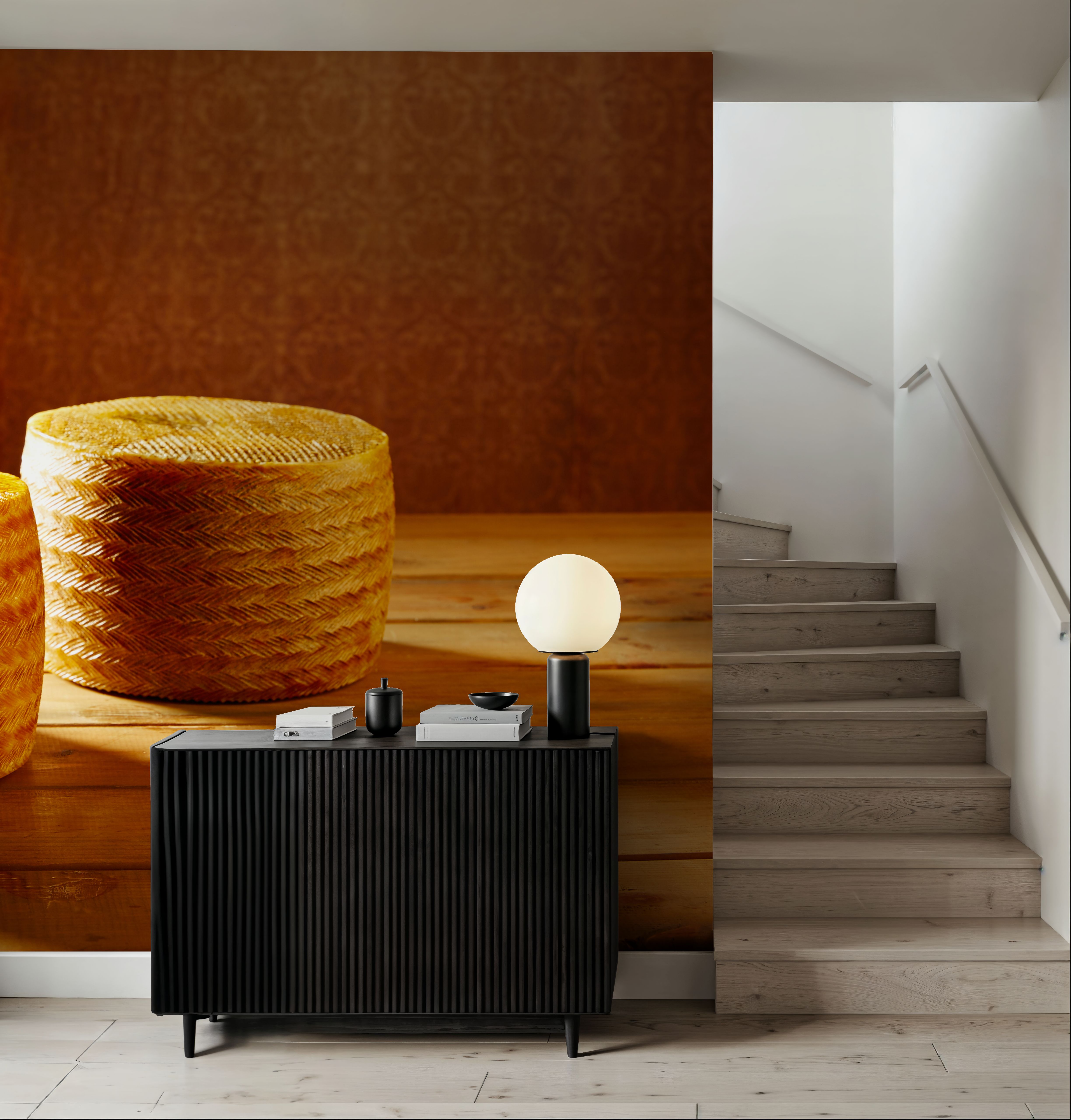 Manchego Please