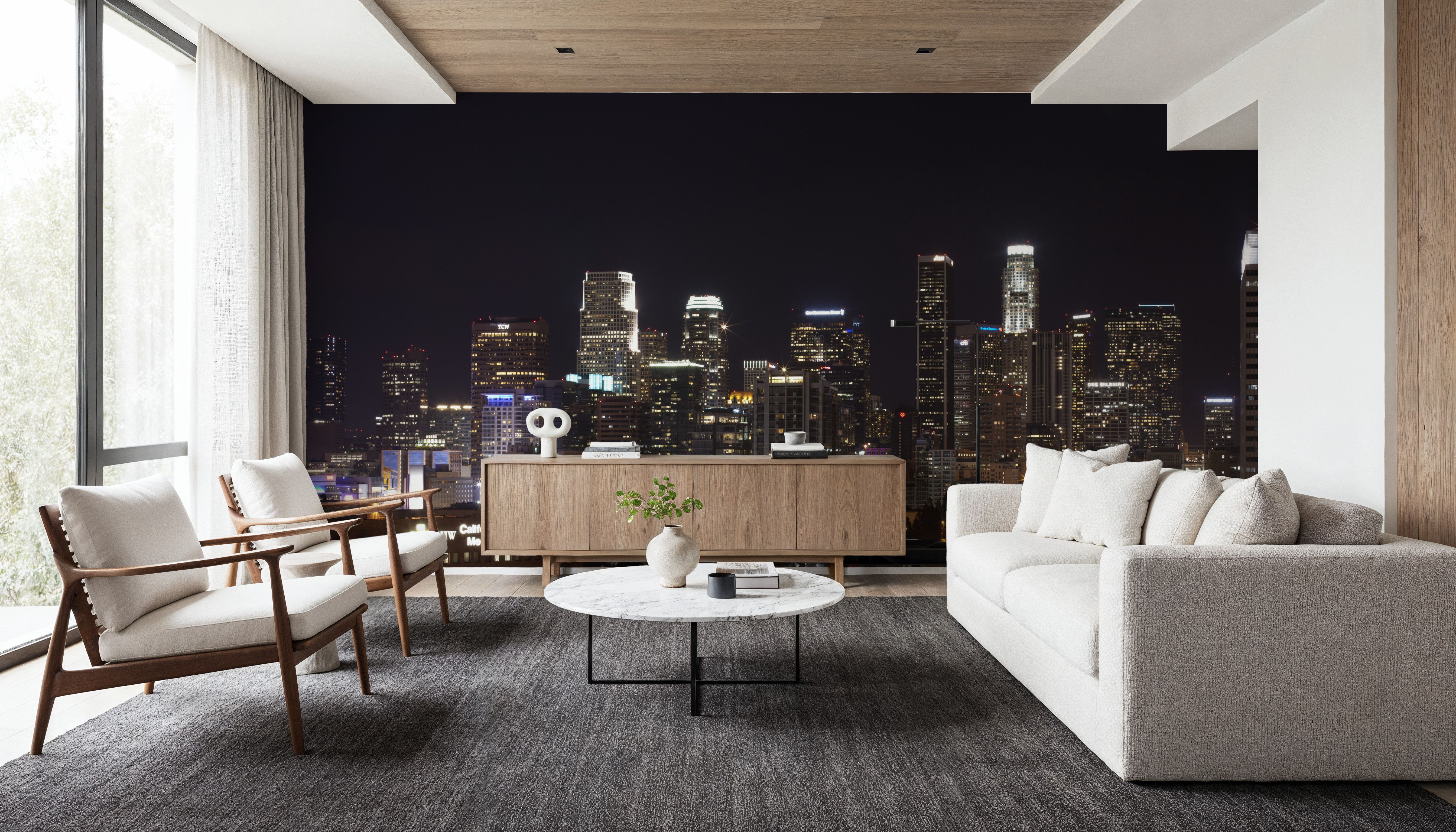 LA After Dark