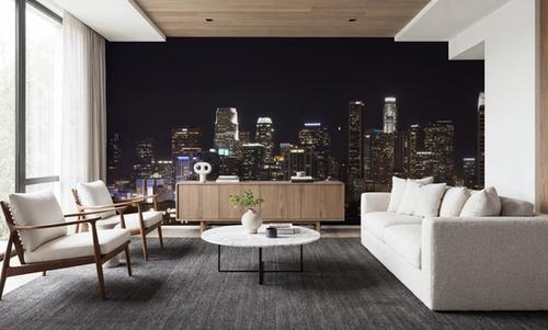 LA After Dark