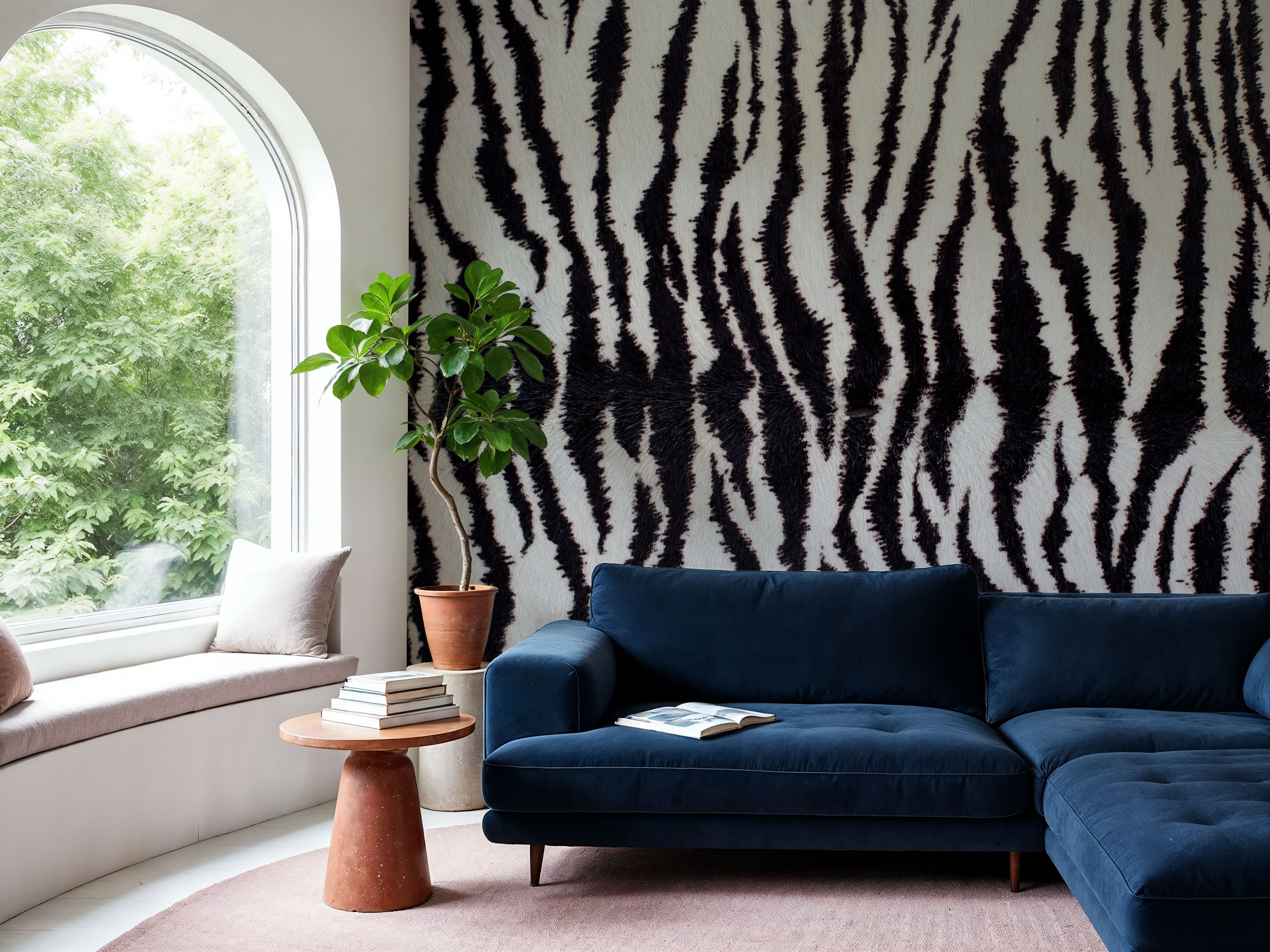 Zebra Stripes
