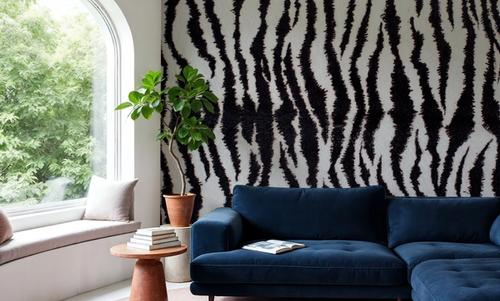 Zebra Stripes