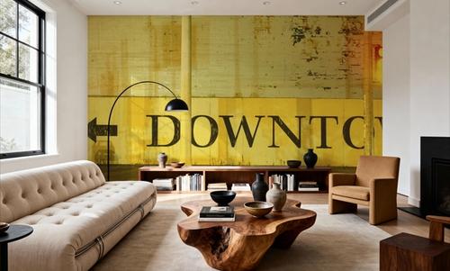 Downtown Directions