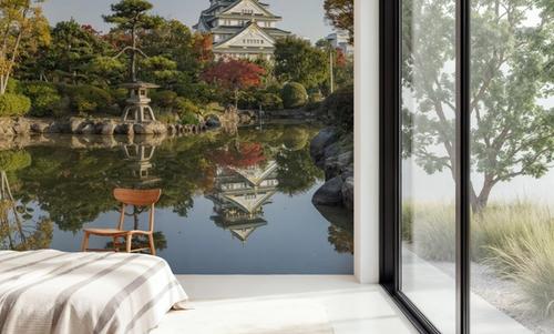 Japanese Garden Goals