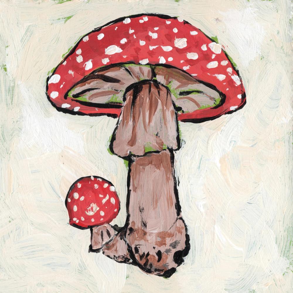 Mushroom I