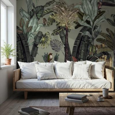 Tropical Wonderland, Laurel