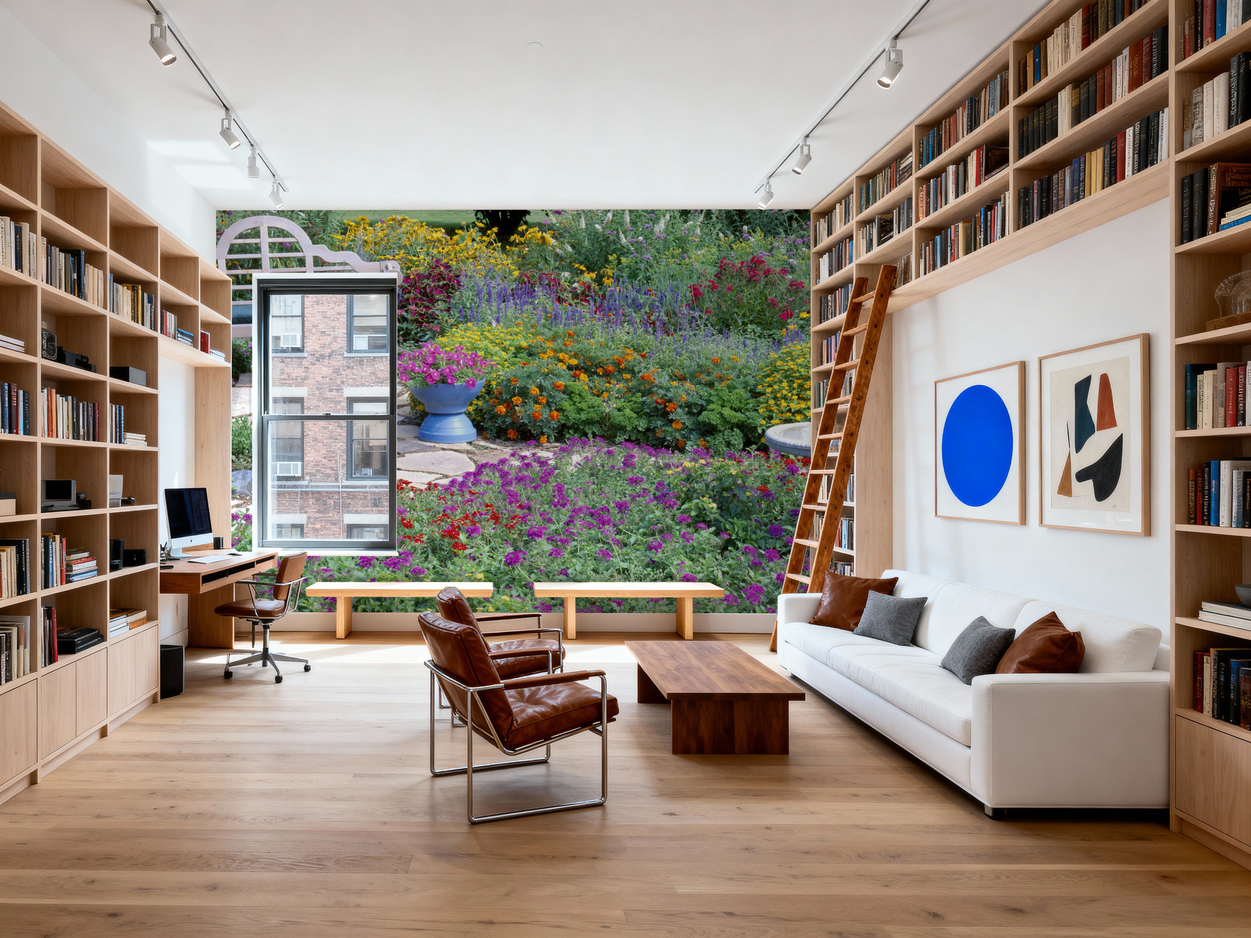 Garden Sanctuary
