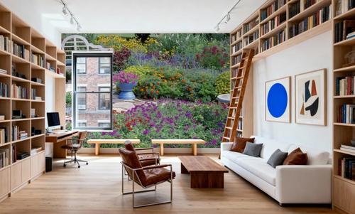 Garden Sanctuary