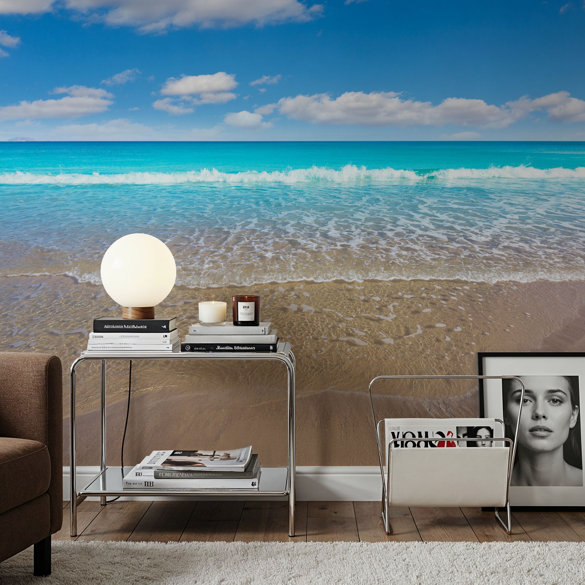 Mediterranean Beach