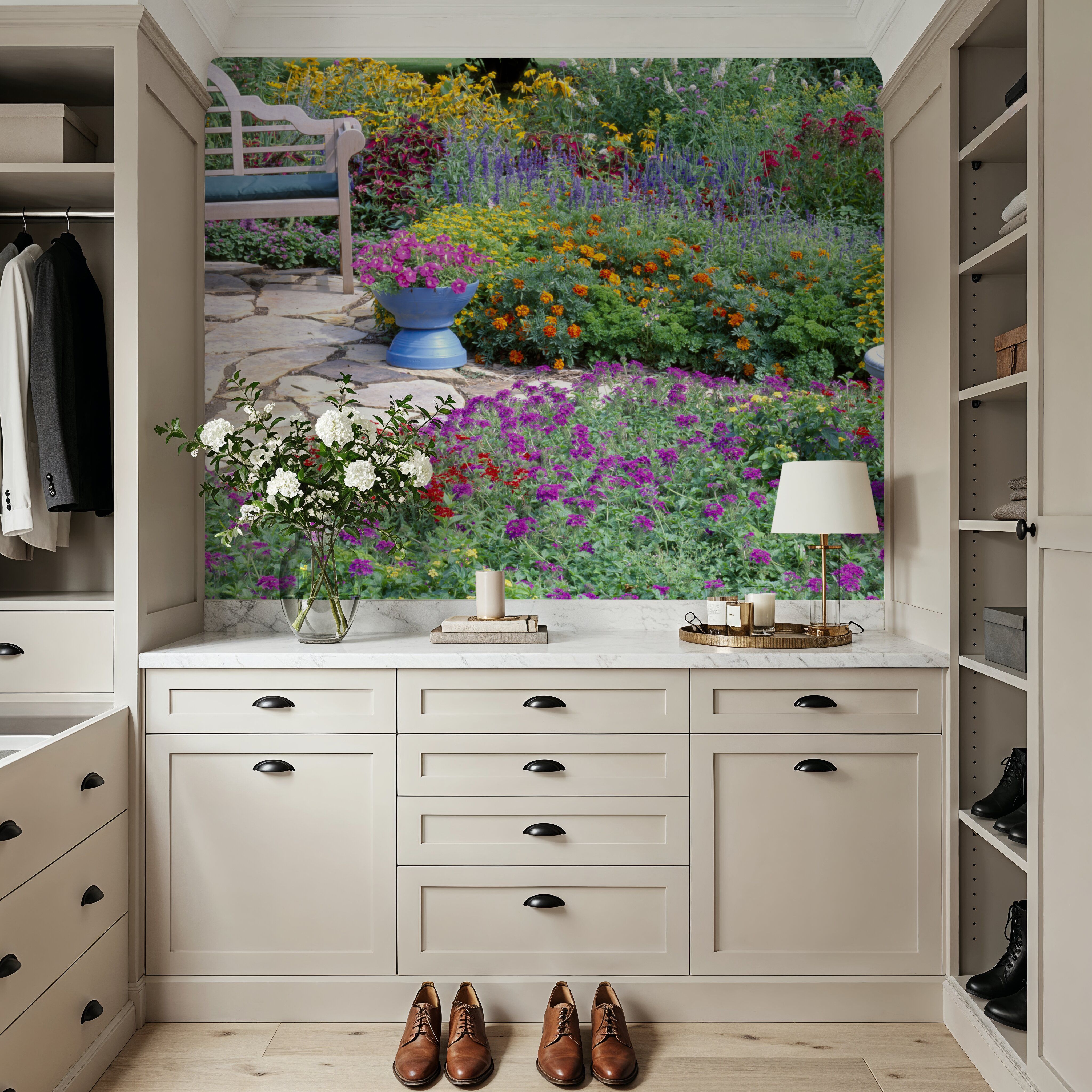 Garden Sanctuary
