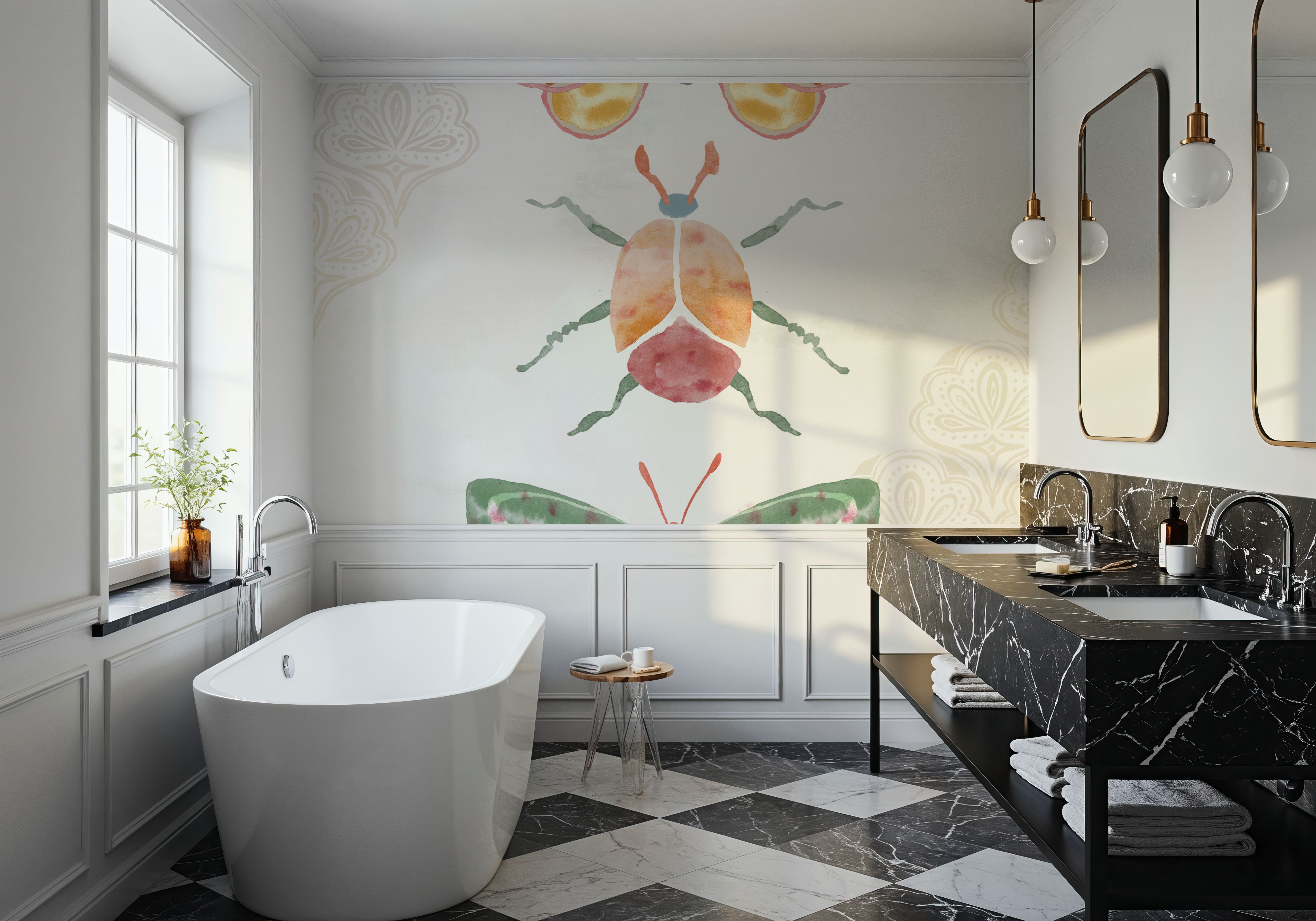 Wings and Things III