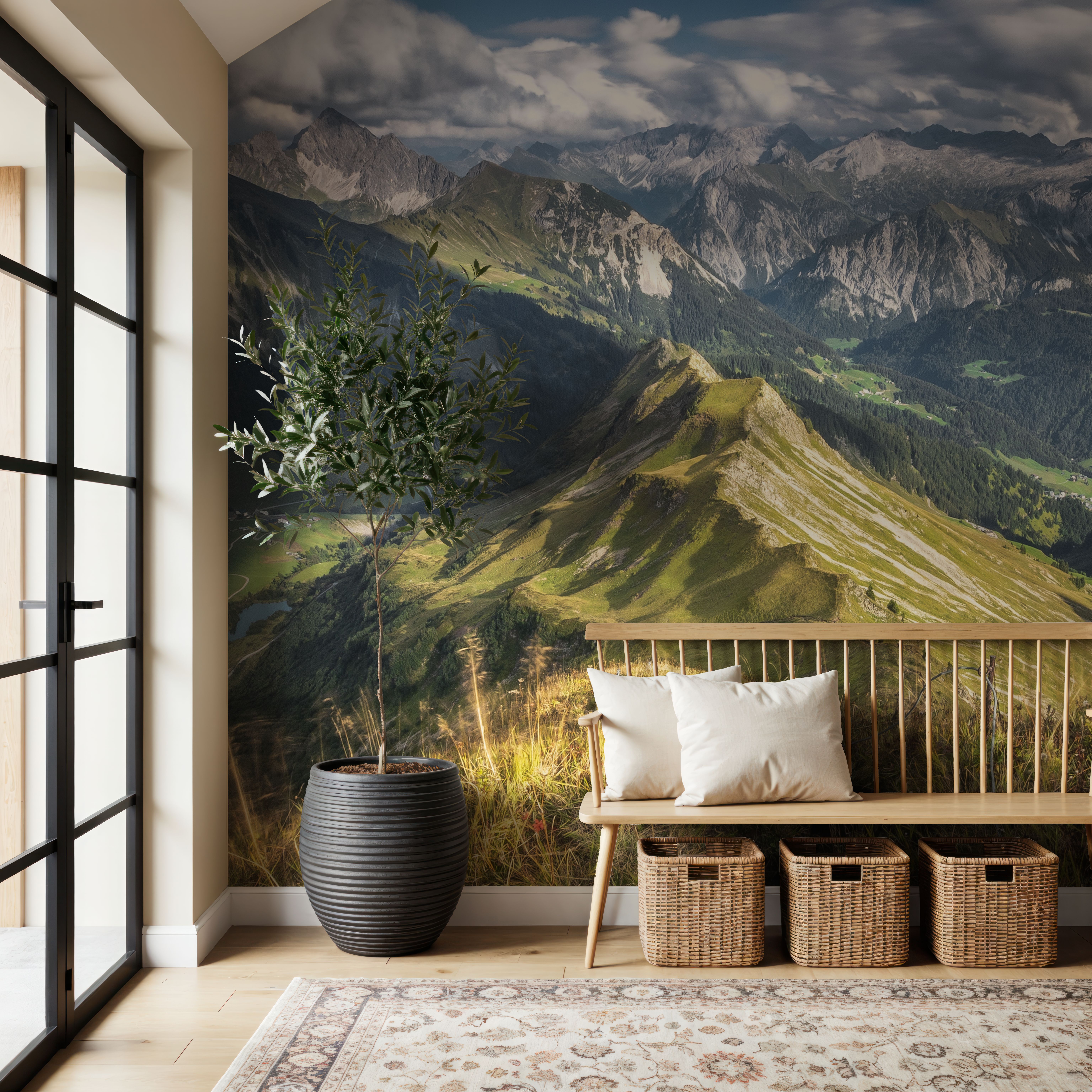 Vorarlberg Summer