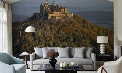 Hohenzollern Castle