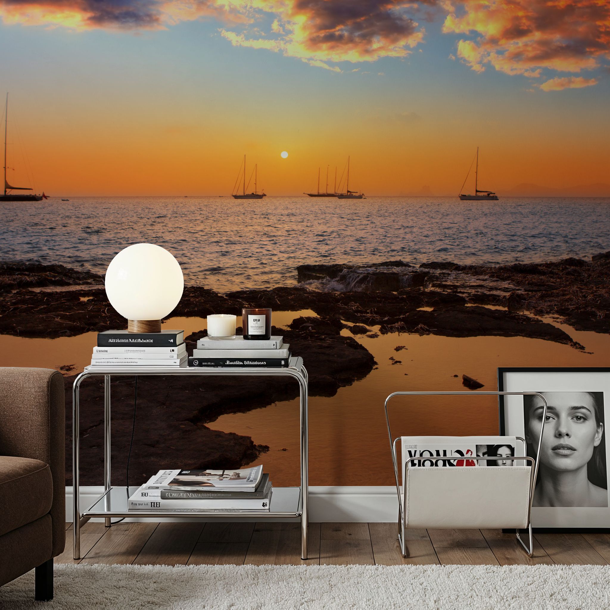 Formentera Sunset